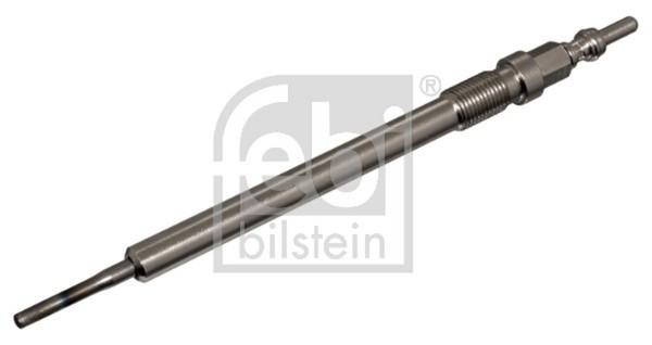 GlüHkerze Febi Bilstein 176246 7V FüR Mercedes Sprinter B907 B910 Klasse W213 5-image