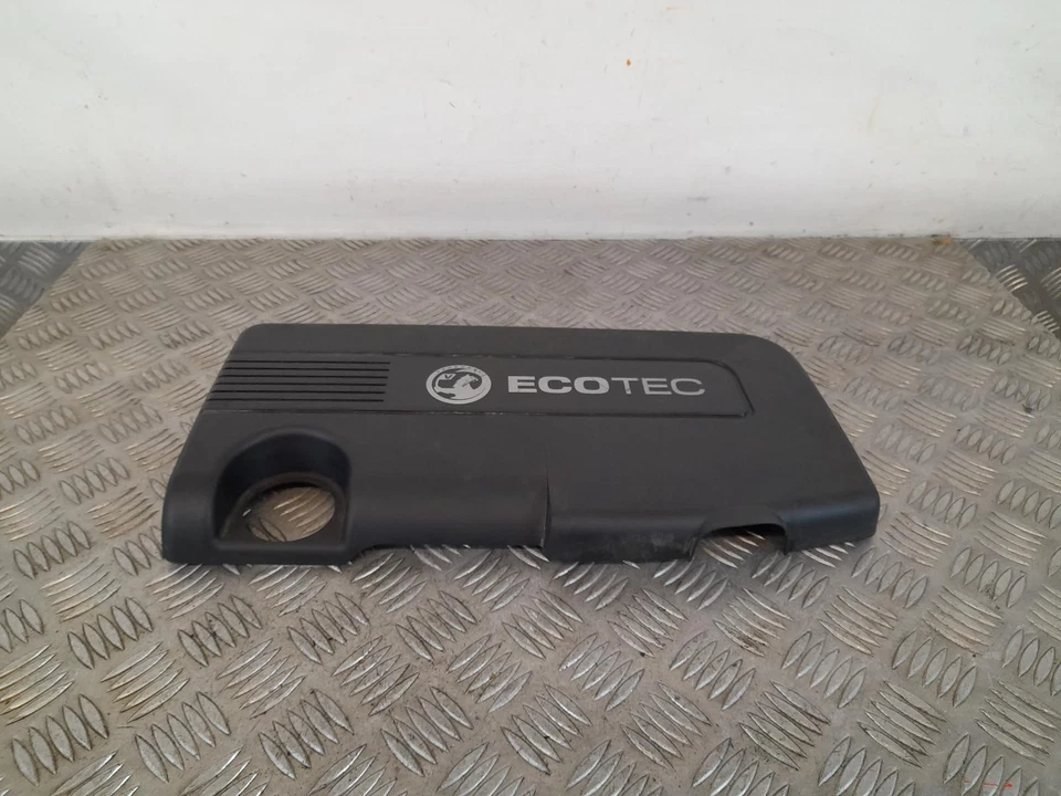 VAUXHALL MOKKA Mk1 2012-2017 Engine Cover 5557326 - Image 2 of 4