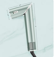 NIB SEALED Shark FlexStyle Air Styling Hair Dryer ONLY No Attachments HD400TG 