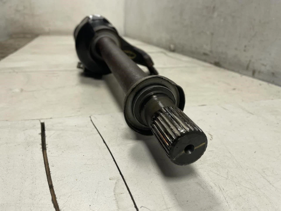 Eixo dianteiro direito do passageiro 2012 HYUNDAI AZERA FABRICANTE DE EQUIPAMENTO ORIGINAL  - Imagem 3 de 4