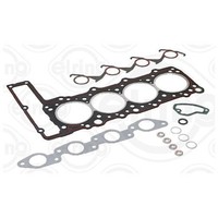 Dichtungssatz Zylinderkopf FüR Mercedes 124 S124 W124 84 Bis 93 Elring Teil Neu