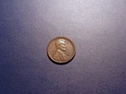 Nice XF 1920-S Lincoln Cent
