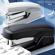 Stapler Suitable for Office School Use Heavy Duty Medium-Size Stapler Supplies