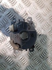 Antibrouillard Peugeot 307