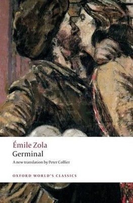 Germinal by Peter Collier (English) Paperback Book
