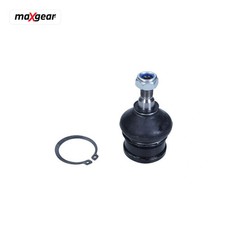 Rotule de suspension Smart FORFOUR