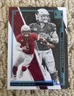 2022 Panini Impeccable Kyler Murray Platinum Prizm 1/1 Arizona Cardinals