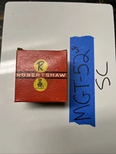 RobertShaw Emission Control Gas Cap RG714E Fits Classic GM Vehicles