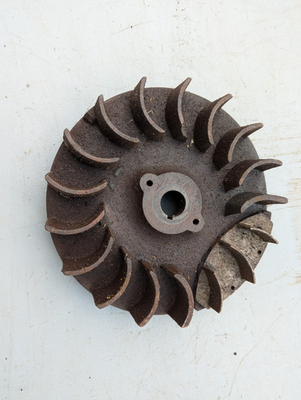 #ad Briggs and Stratton Engine Flywheel $9.99