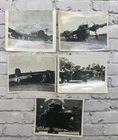 WW2 WWII US Army Air Force USAAF Airplane B-24 Bomber Plane Pictures Military