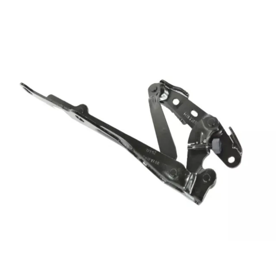 OEM Mopar For Dodge Charger 2006-2010 Hood Hinge Driver Side Contains Prop Stud Foto 2 de 4