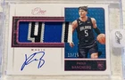 Paolo Banchero 13/15 Pink Rookie Patch Auto 2022-23 Panini One & One Basketball