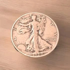 1929-S Walking Liberty Silver Half Dollar *29