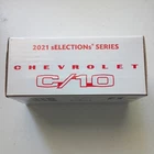 NEW 2021 Hot Wheels RLC Red Line Club 1969 Chevy C-10 Truck - Selections Series