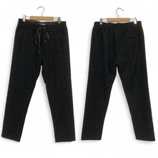 MARELLA Pantalone tuta grigio scuro fiocco Tg IT 40