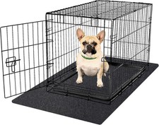 Dog Playpen Mat Pads, Puppy Pads for Dogs Training, Whelping, Housebreaking, ...