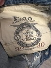 Men's Ralph Lauren Straight Fit Jeans 32/30 — photo 6