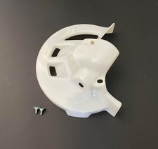 Honda CR 125-250-500 Front Disc Guard - Protezione disco