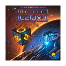 Rio Grande Roll for the Galaxy Box NM