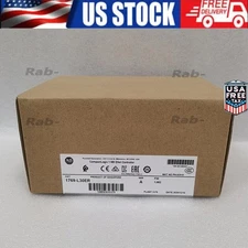 1PC New Sealed AB 1769-L30ER / A CompactLogix 1MB ENet Controller 1769L30ER