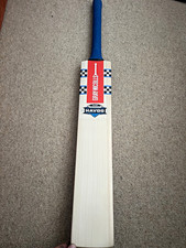 Gray Nicolls Havoc Gen 1.0 Players Edition English Willow Bat SH 2lb 13oz