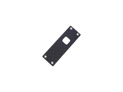 RS7 Ultra Flight Controller CF-Platte: GT040212