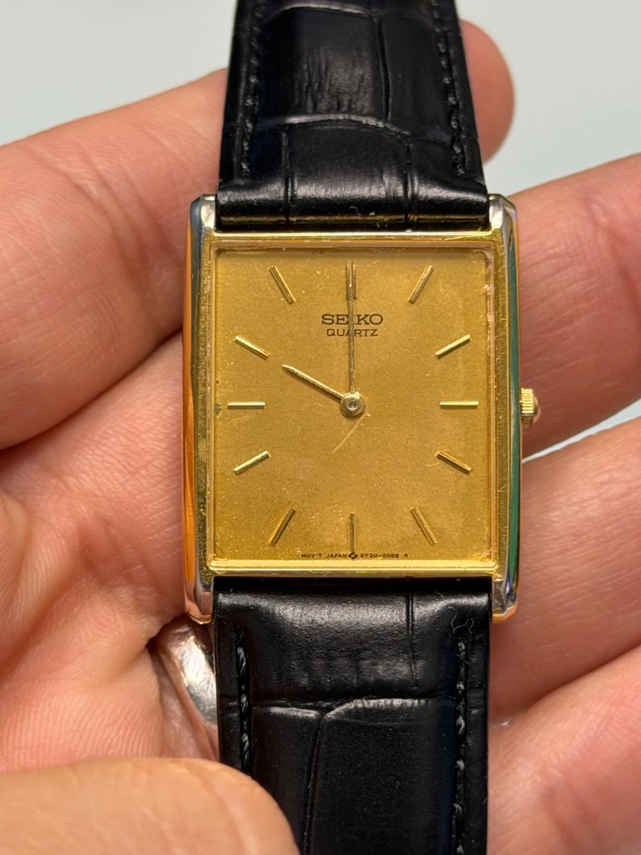 25+ Seiko Adult Vintage Wristwatches for sale | Updated Oct 2026