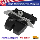 For 15-23 Ford Edge 2020-2023 Escape MKX Nautilus Lift Gate Latch FA1Z-7443150-C