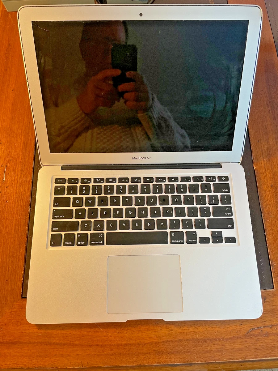 2014 Apple MacBook Air Intel Core i7 4th Gen. Laptops for sale | eBay
