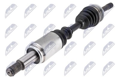Drive Shaft Fits SUZUKI VITARA I 1.9D,1.9TD,2.0TD 2WD,4WD 94-, VITARA I