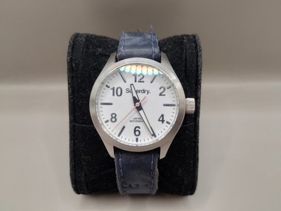 Superdry Designer Quartz Damenuhr
