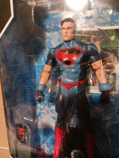 McFarlane DC Multiverse Superman  Superman & The Authority  7in Action Figure