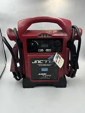 Clore Automotive Jump-N-Carry JNC770R 1700 Peak Amp