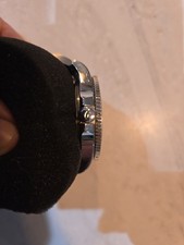 Breitling Superocean II Automatic 44 (Yellow Dial) Stainless Steel Strap 6
