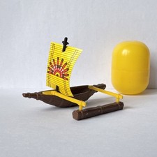 Kinder Egg Toy Vintage Rare