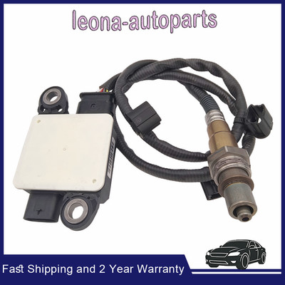 Particulate Sensor For Kia Ceed III CD 1.6CRDI 39265-2U100 392652U100 0281007509