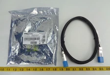 Genuine Dell Networking Cable SFP+ to SFP+ 10GbE Twinax Direct Attach Cable