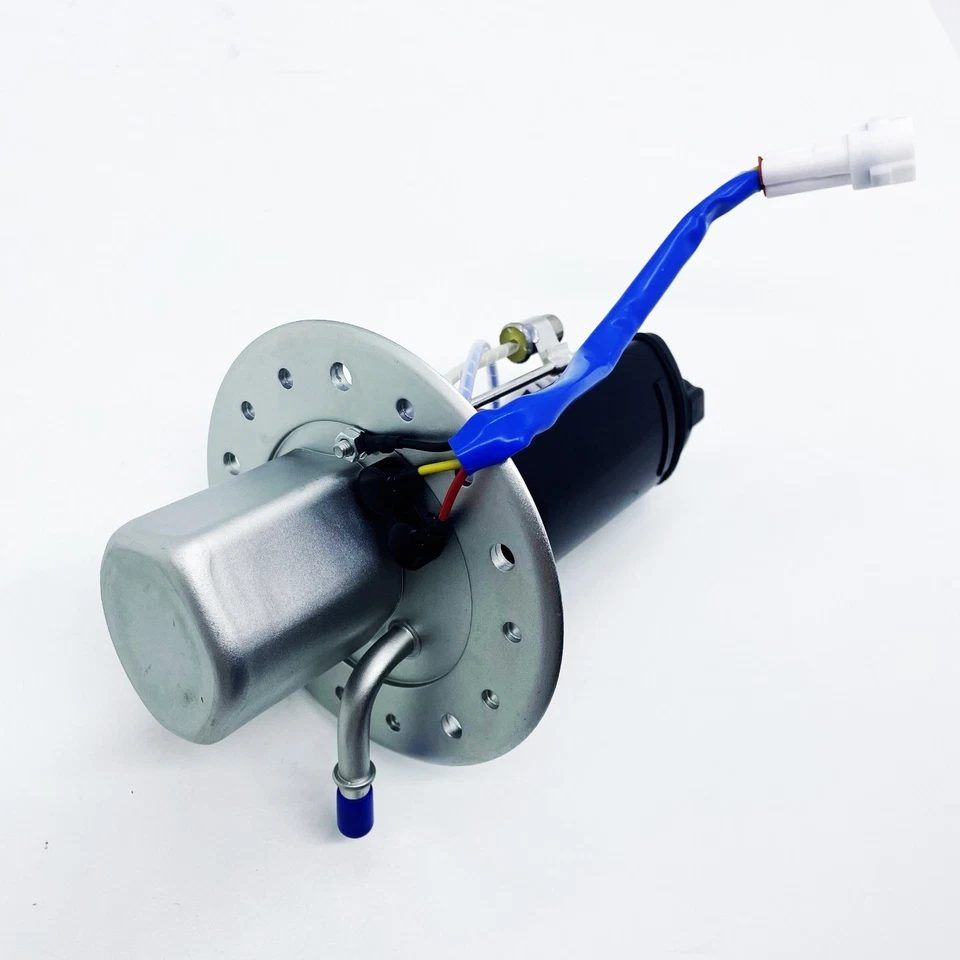 Nuevo conjunto de bomba de combustible 15100-29G00 compatible con Suzuki GSXR 600 GSXR 750 2004-2005 Foto 4 de 4