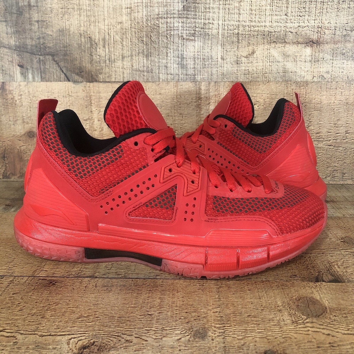 Li-Ning Way of Wade 5 Li Ning Way of Wade Shadow 5 Miami Night ABAT051-4 (US STOCK  main image 3