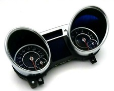 Mercedes-Benz SL R231 SLK R172 Tachoeinheit Tachometer A2319009707 mph Mercedes-Benz SL R231 SLK R172 Tachoeinheit Tachometer A2319009707 mph