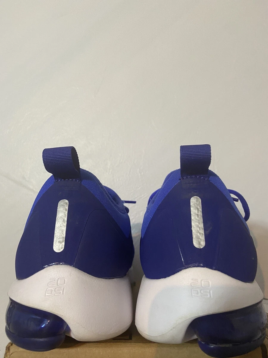 Air max sales 20 psi