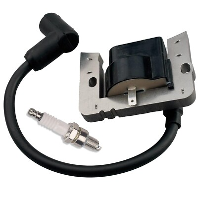 #ad Ignition Coil For Coleman Powermate PM0525303 6250 Generators 10HP Motor 35135B $15.86