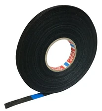 TESA OEM Adhesive Cloth Fabric Interior Loom Wrapping Harness Tape 3/8" x 82'