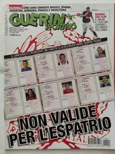 GUERIN SPORTIVO 9-2009 + FILM LIVERANI BULGARELLI MEGGIORINI BIELLA GIGNAC