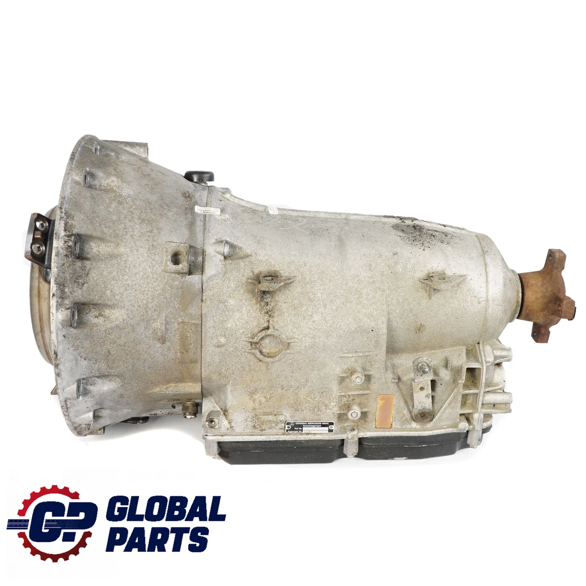 Mercedes Sprinter W906 Automatic Gearbox 722686 722.686 