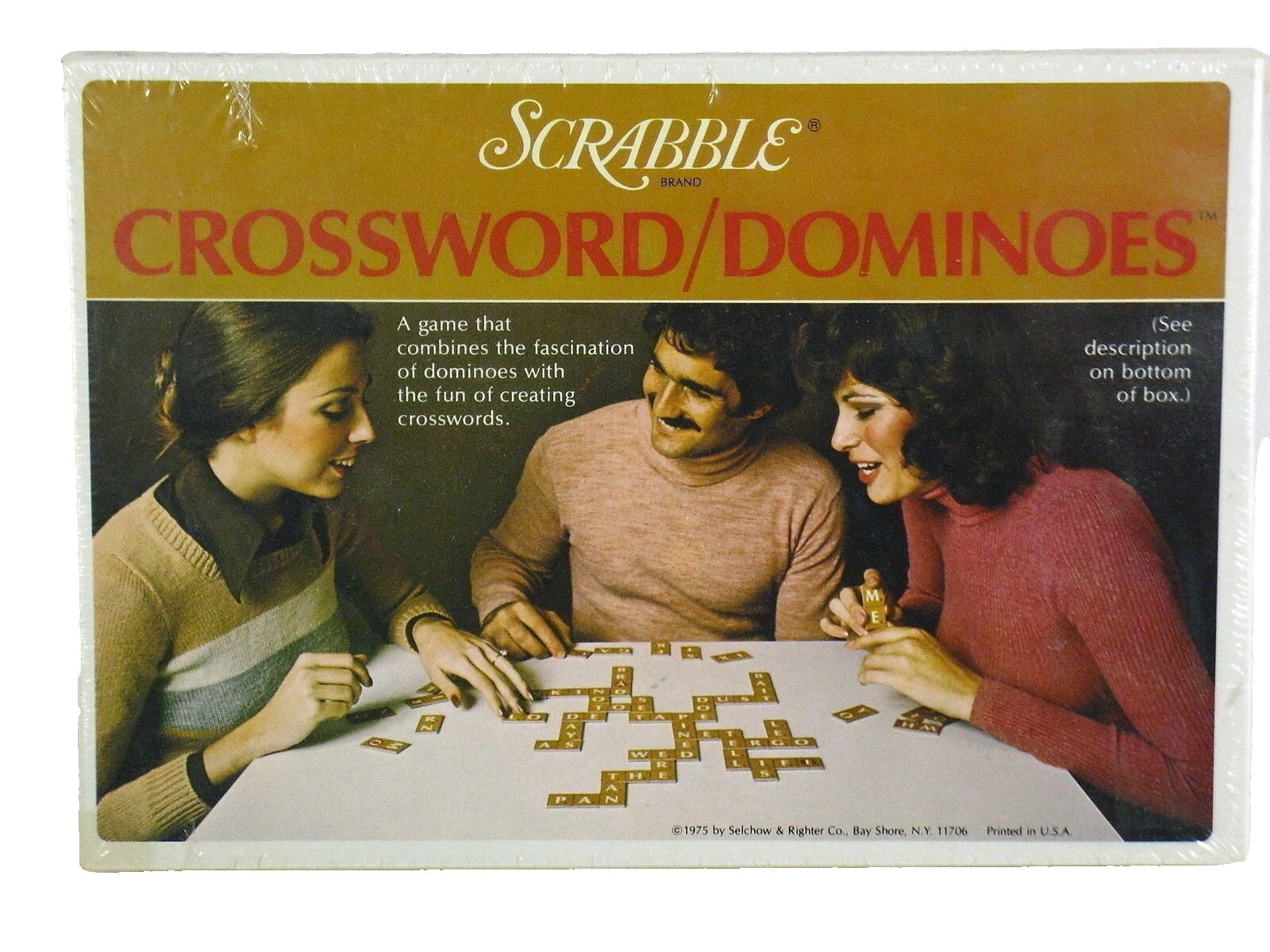 Letters Tile Contemporary Manufacture Complete Games Games