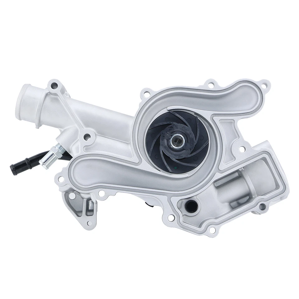 Water Pump for Dodge Ram 1500 2500 3500 2003-2008 V8 5.7L 943501 43501 Foto 3 de 4
