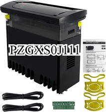 PZGXS0J111 CAREL Digital Temperature Thermostat Controller 115V/50HZ-60HZ Probes