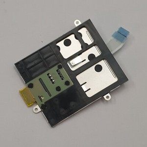 HP EliteBook Folio 1040 G3 Smart Card Reader Board Kartenleser