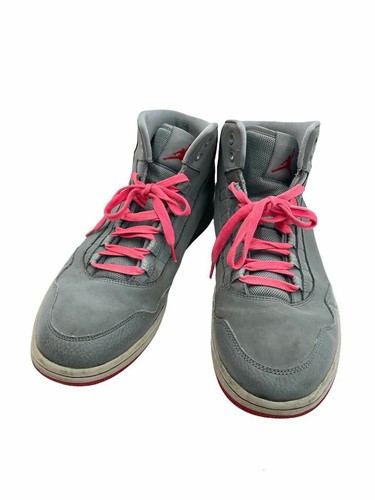 jordan executive grey